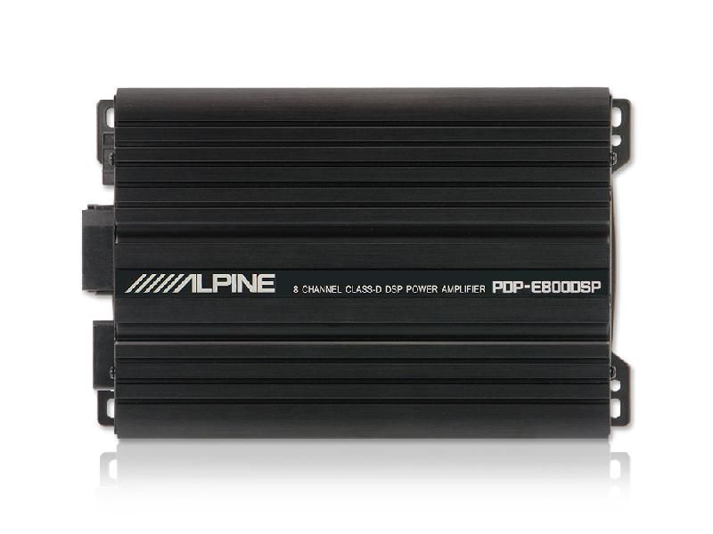 Alpine PDP-E800DSP