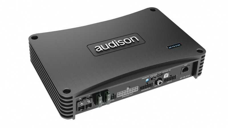Audison AP F8.9 Bit-24V
