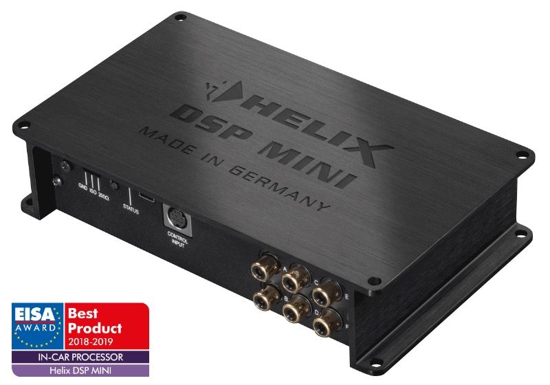 Helix DSP MINI