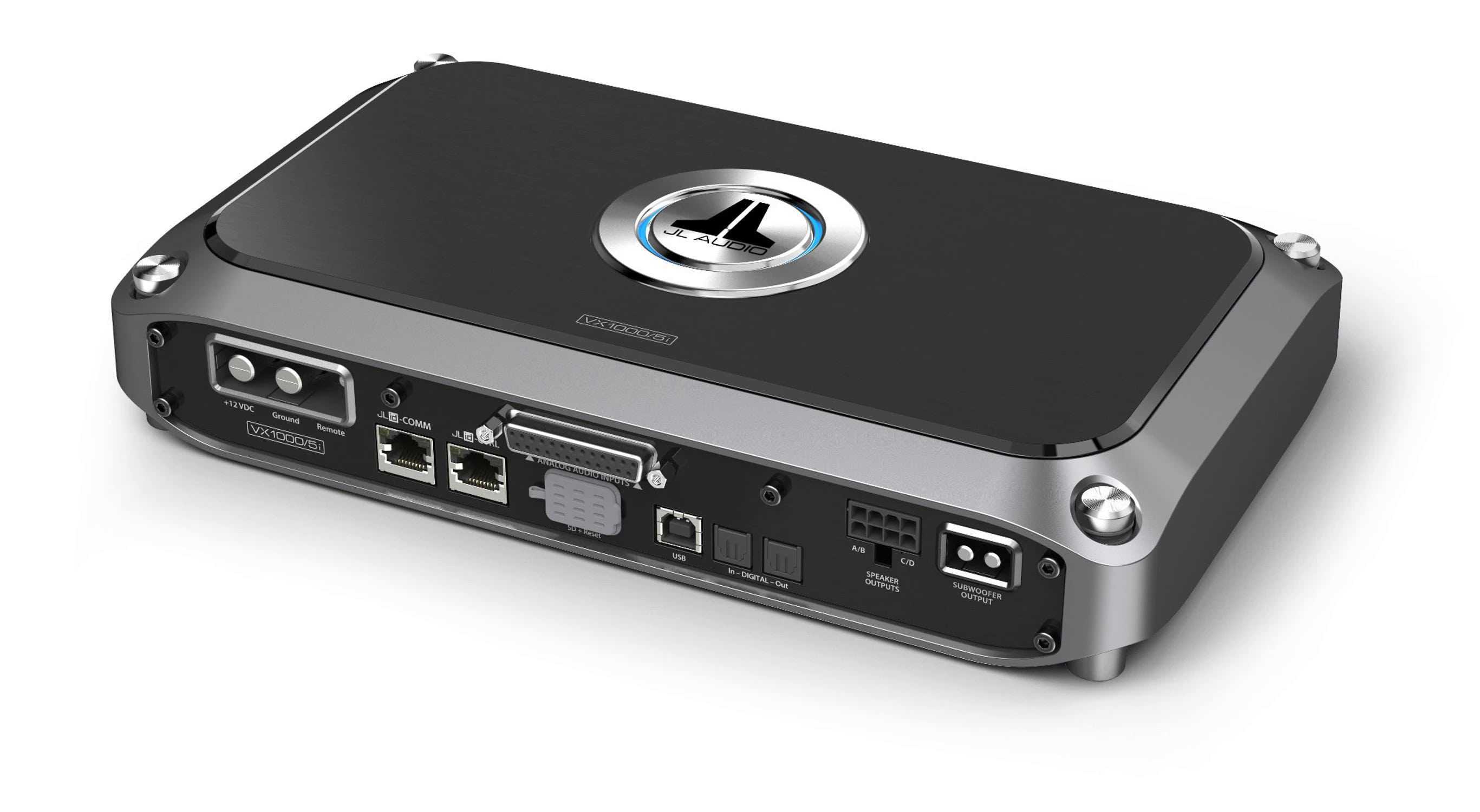 JL Audio VX1000/5i
