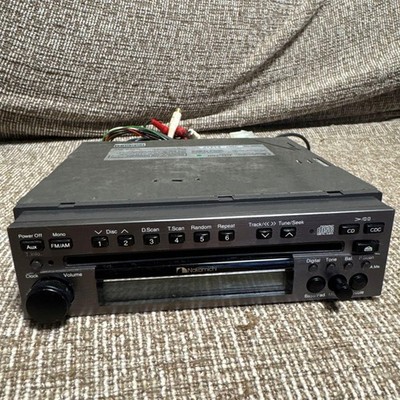 Nakamichi CD-700II